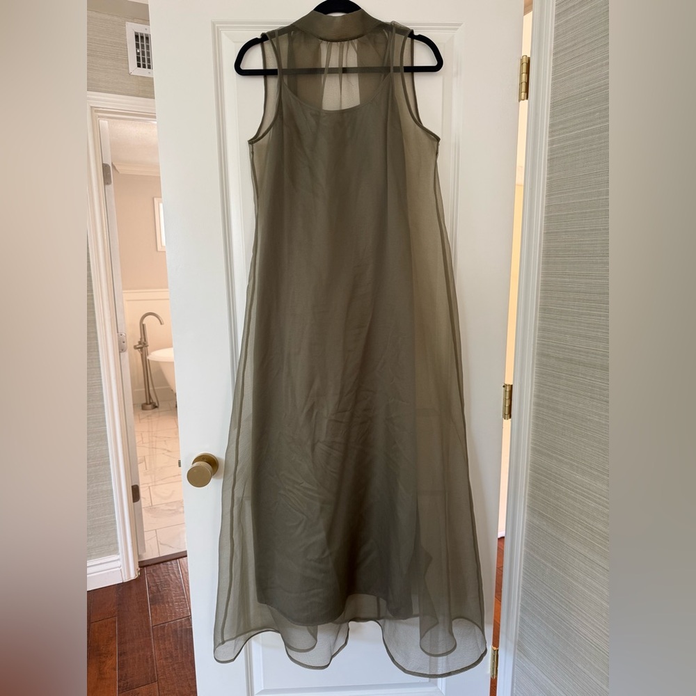 Few Moda CAARA Alette Dress - Picture 3 of 3
